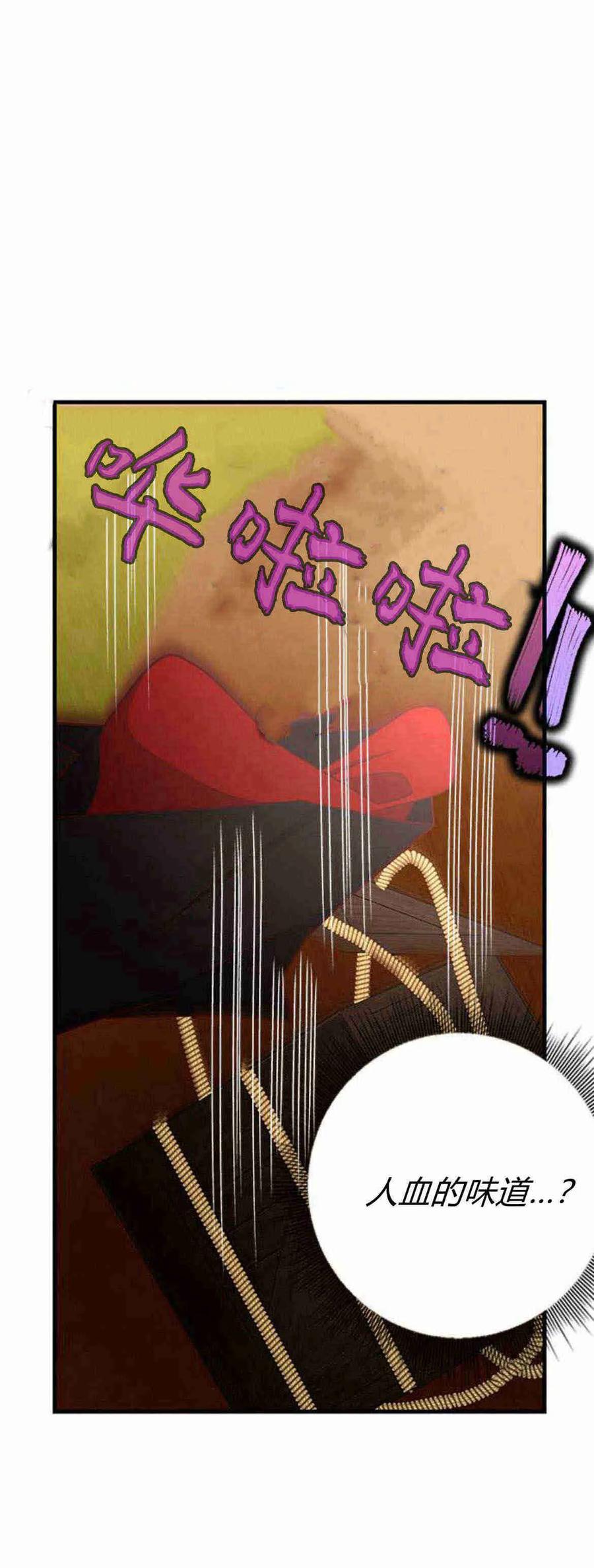 伯爵小姐的双重生活 第39话 第84页