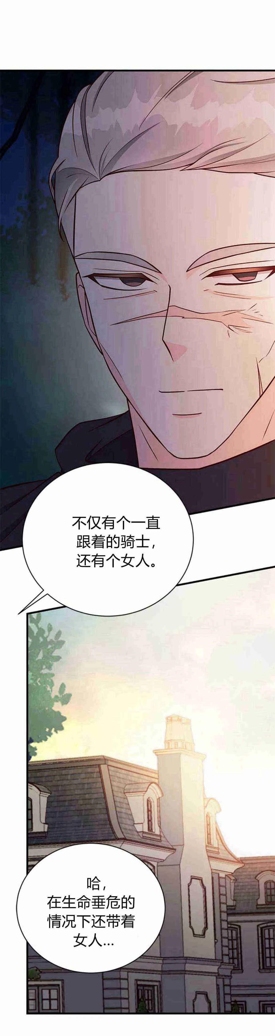 伯爵小姐的双重生活 第39话 第15页
