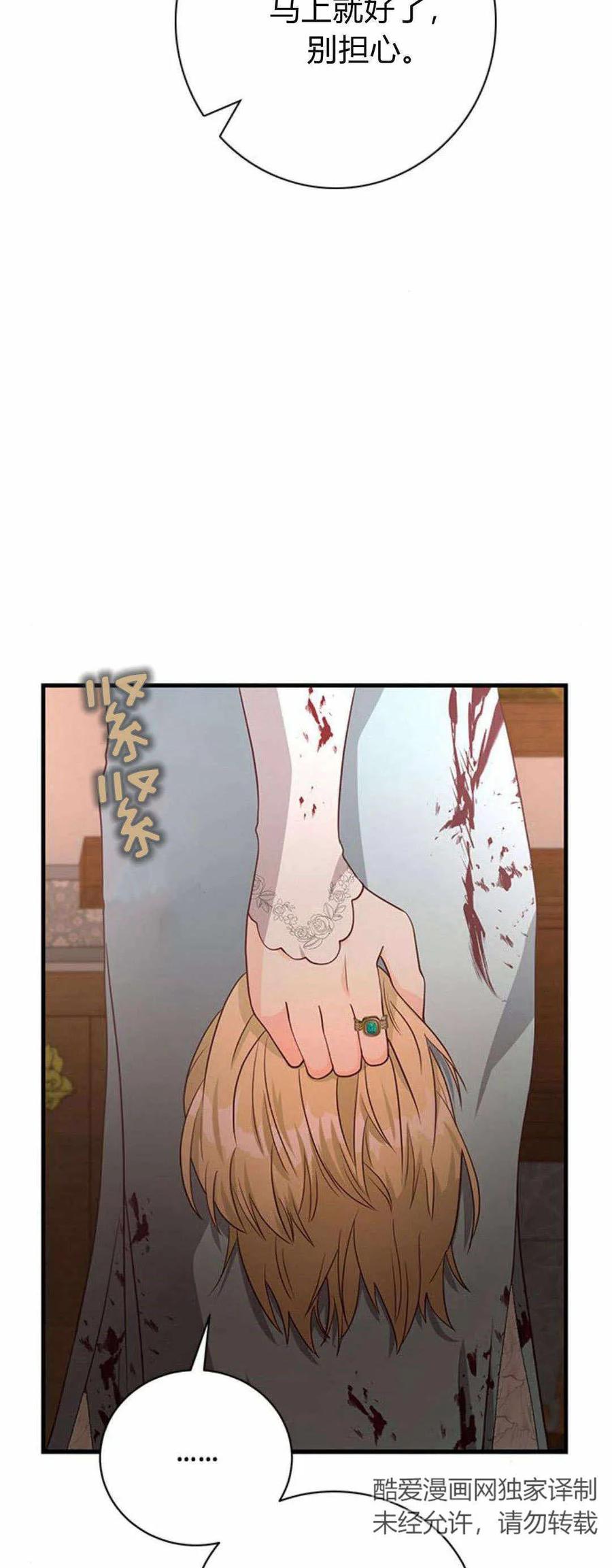伯爵小姐的双重生活 第40话 第68页