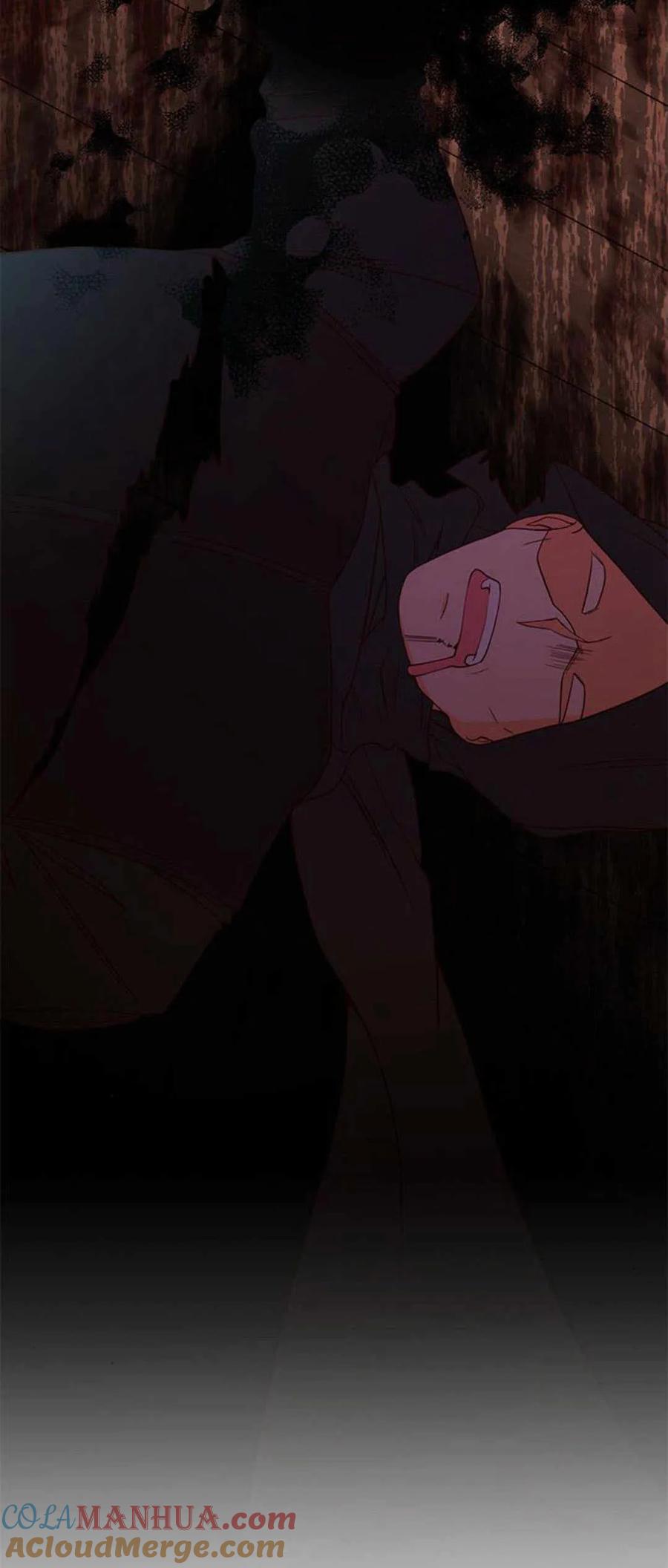 伯爵小姐的双重生活 第40话 第34页