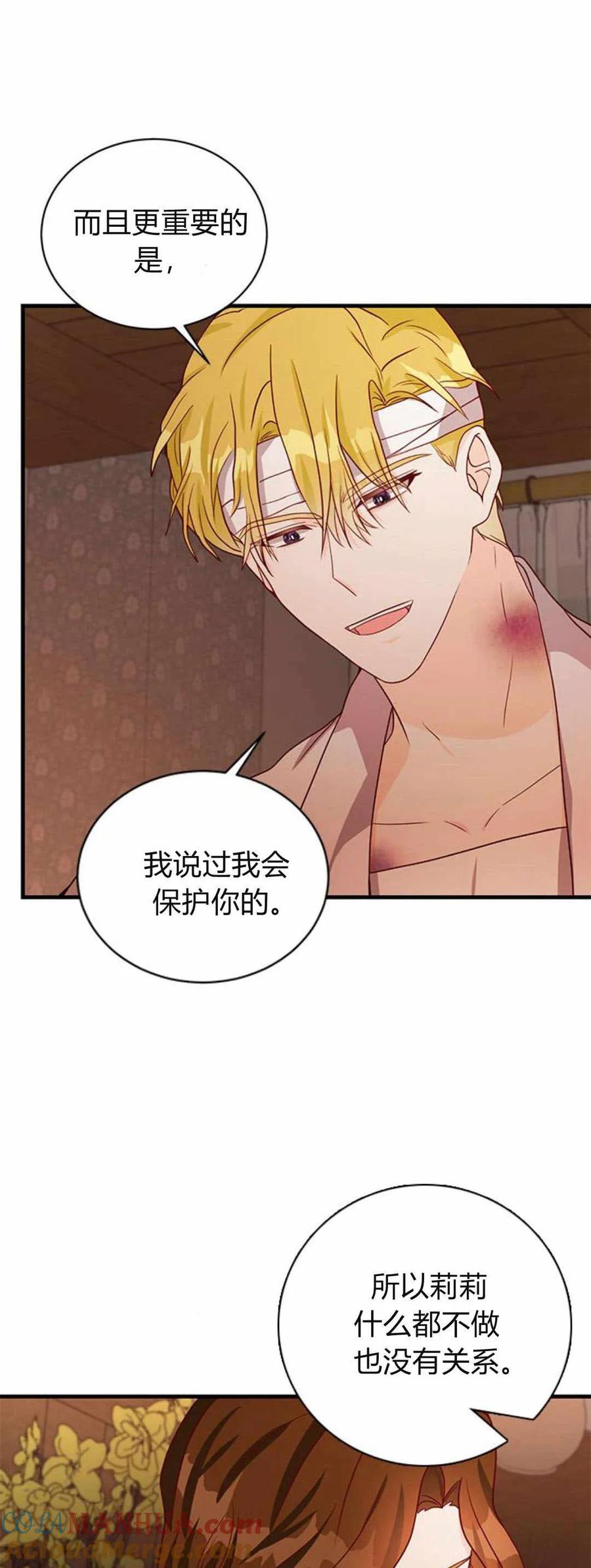 伯爵小姐的双重生活 第40话 第73页