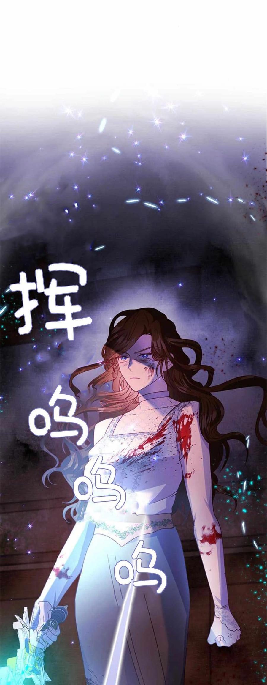 伯爵小姐的双重生活 第40话 第17页