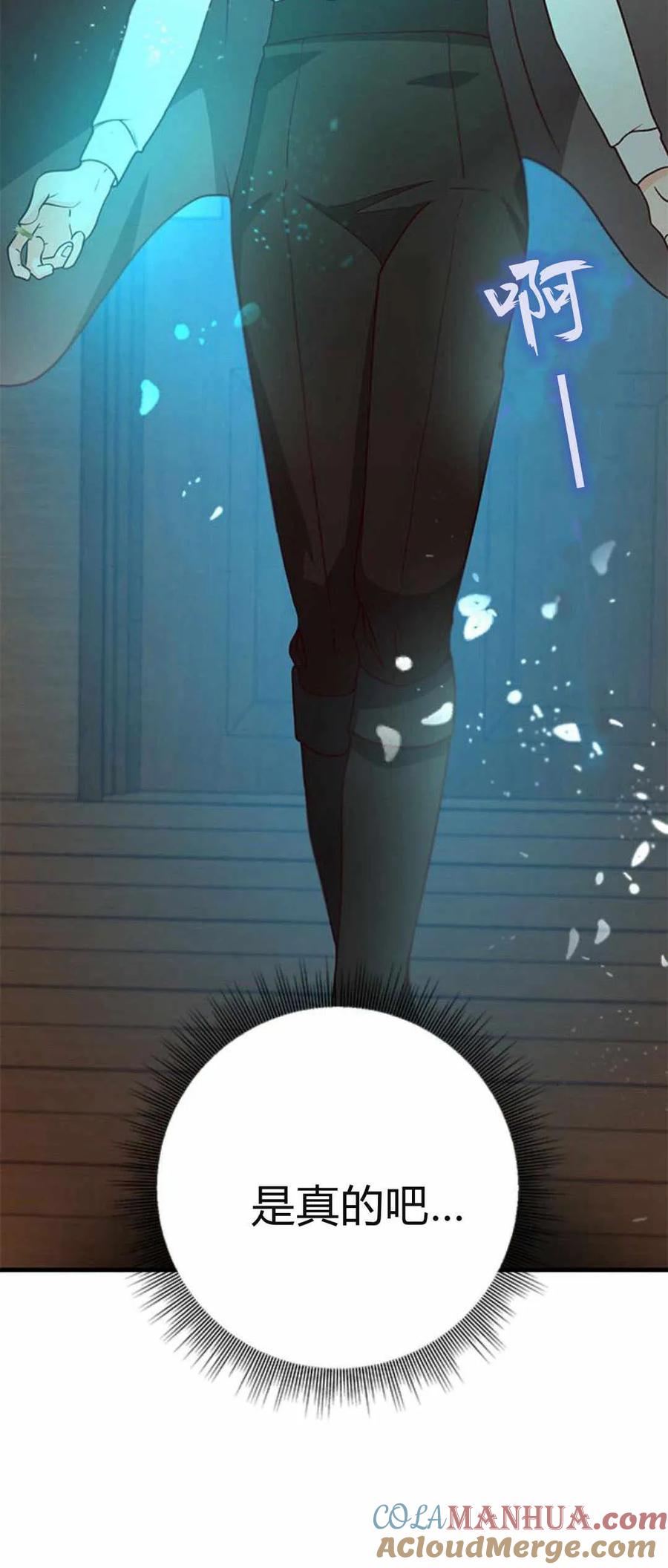 伯爵小姐的双重生活 第40话 第40页