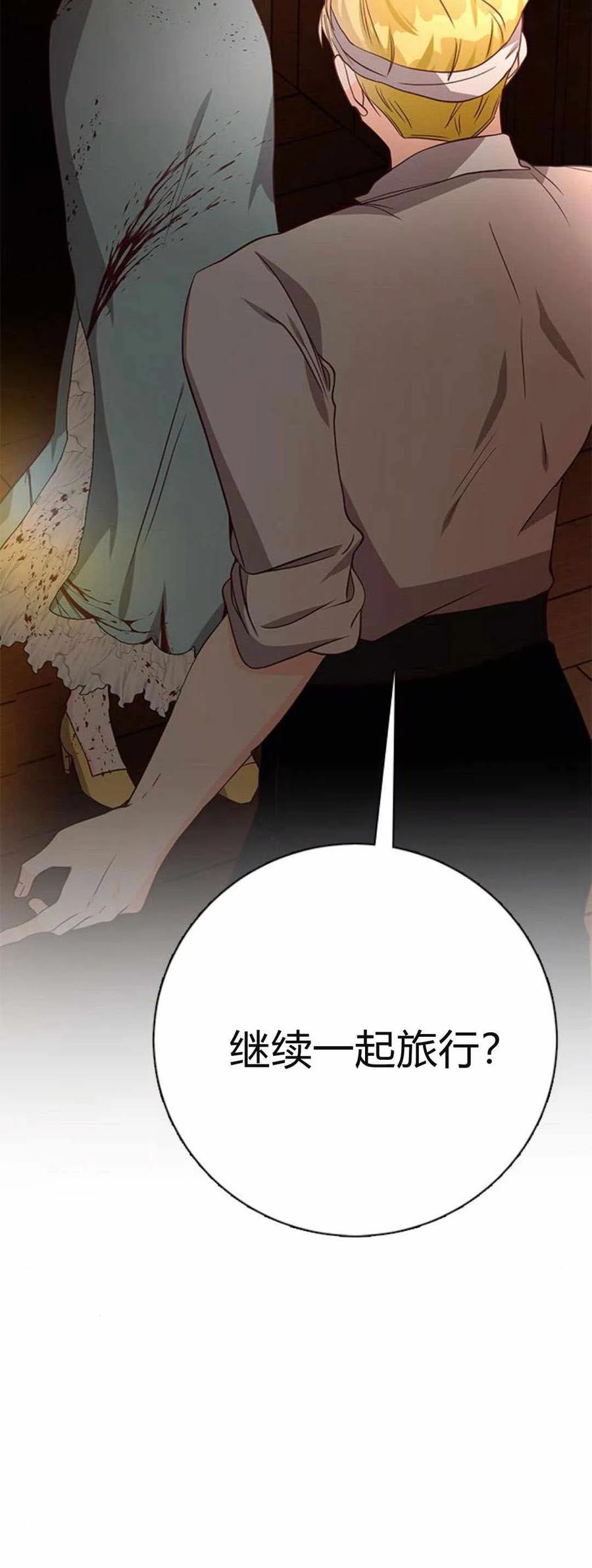 伯爵小姐的双重生活 第40话 第80页