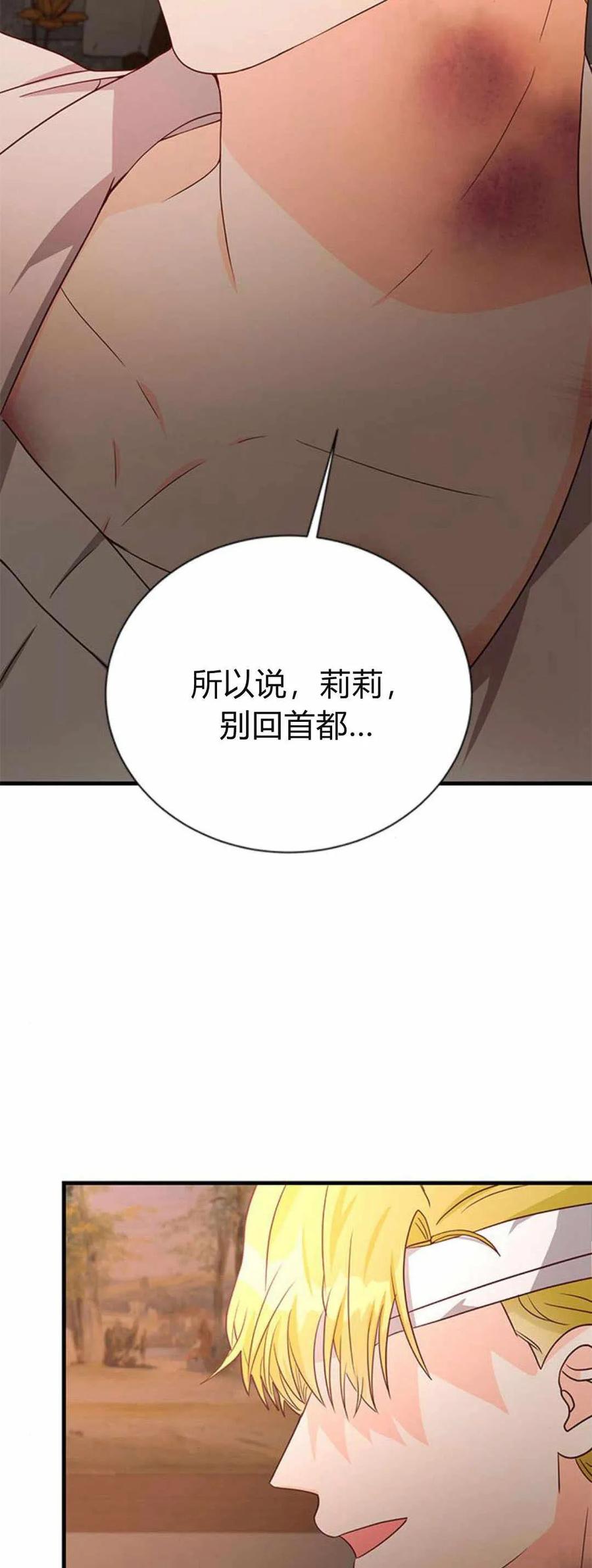 伯爵小姐的双重生活 第40话 第78页