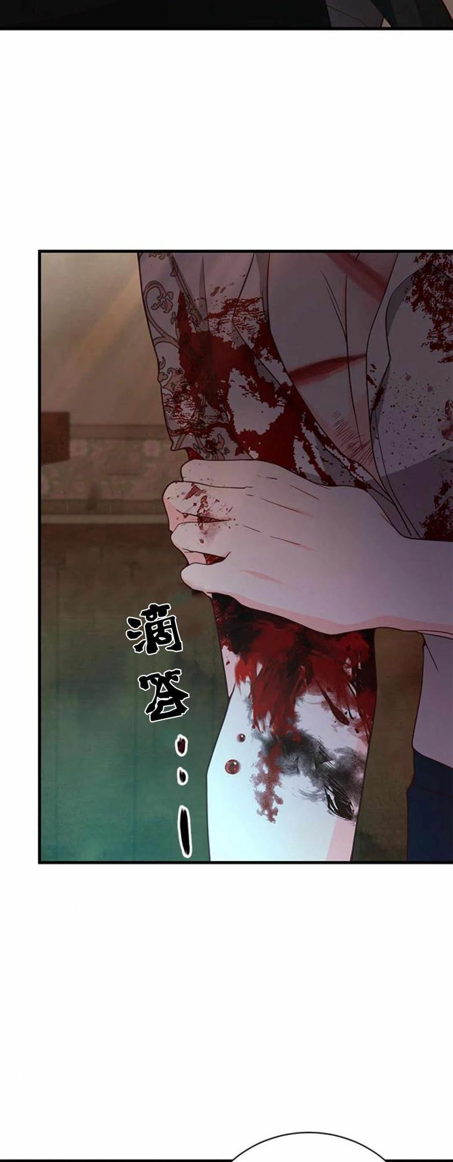 伯爵小姐的双重生活 第40话 第23页