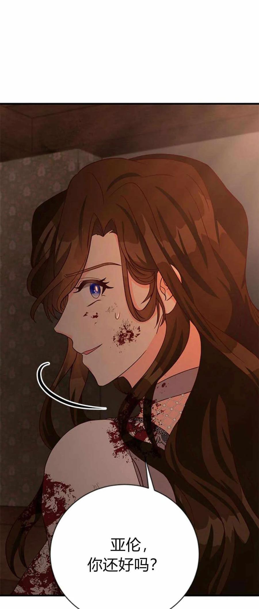 伯爵小姐的双重生活 第40话 第36页