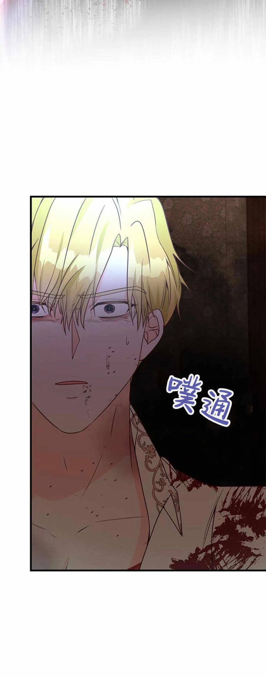 伯爵小姐的双重生活 第40话 第32页
