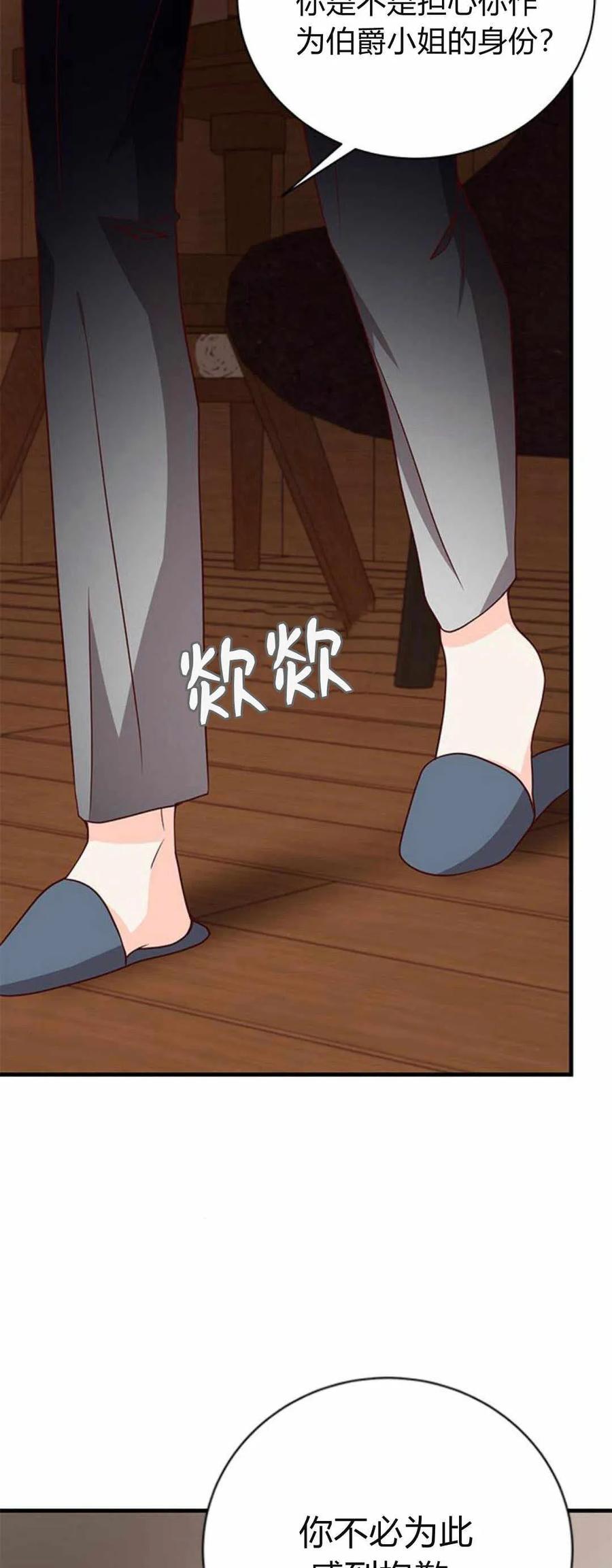 伯爵小姐的双重生活 第40话 第71页
