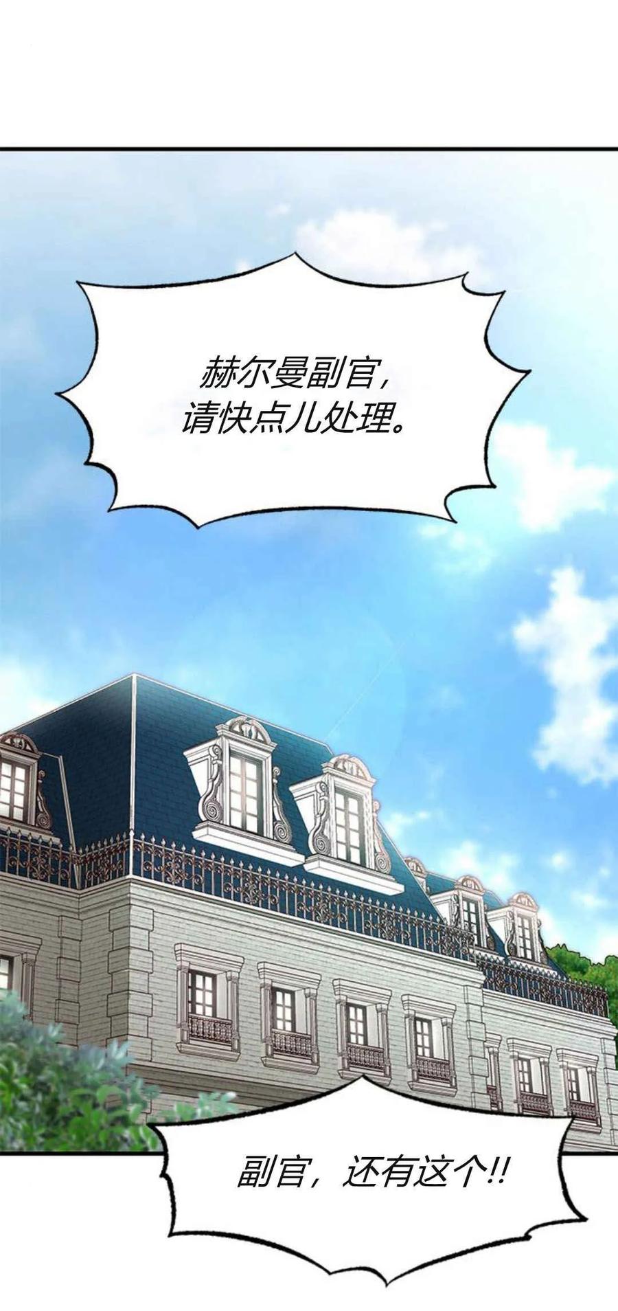 伯爵小姐的双重生活 第41话 第41页