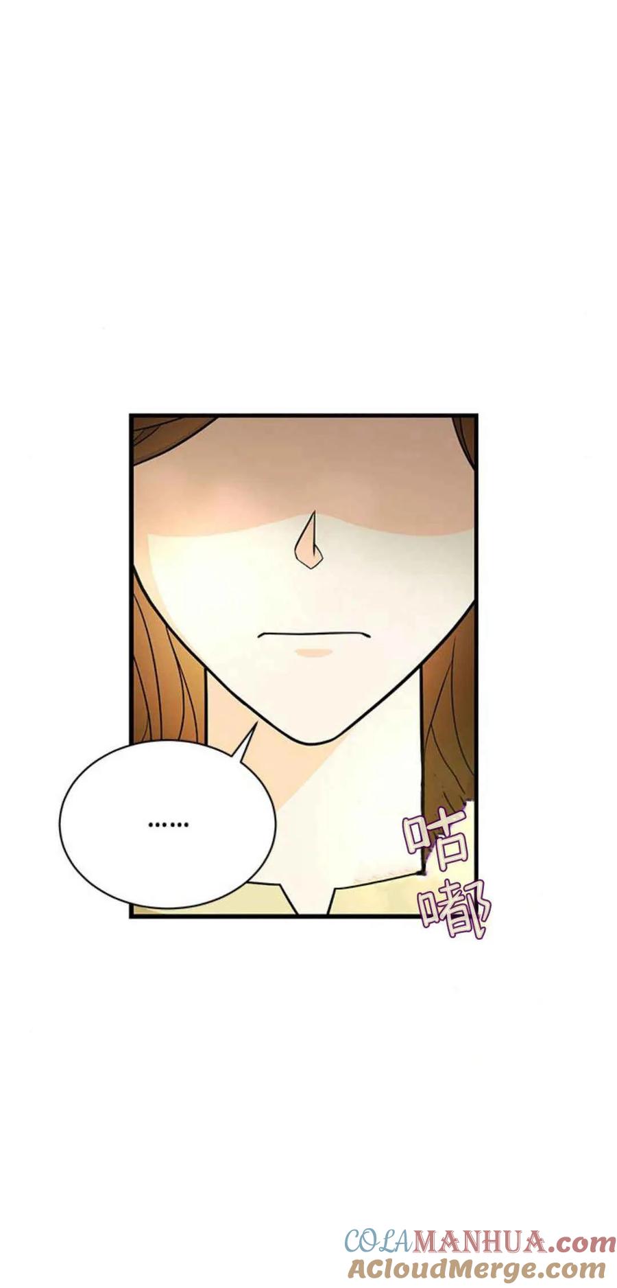 伯爵小姐的双重生活 第41话 第34页