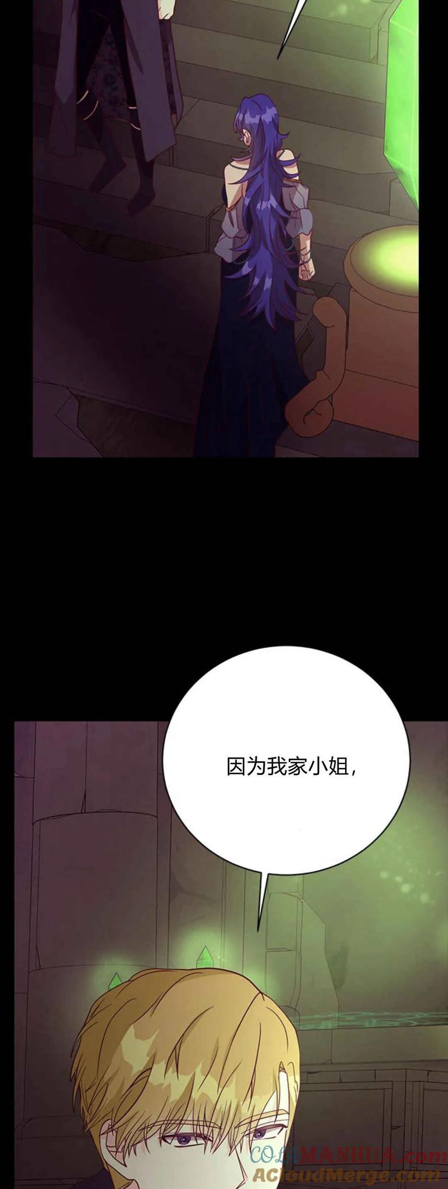 伯爵小姐的双重生活 第42话 第101页