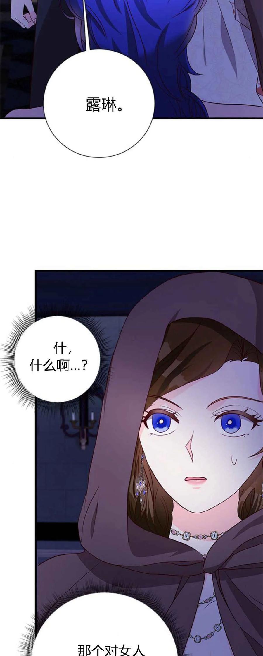 伯爵小姐的双重生活 第42话 第27页