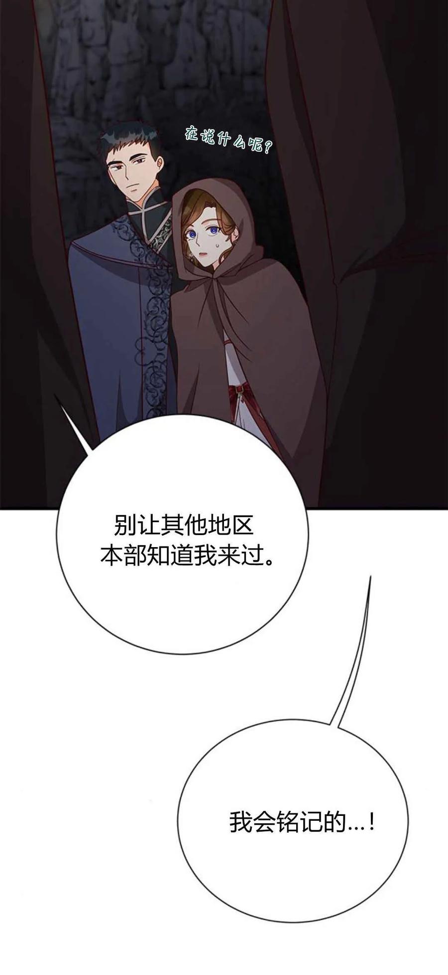 伯爵小姐的双重生活 第42话 第15页