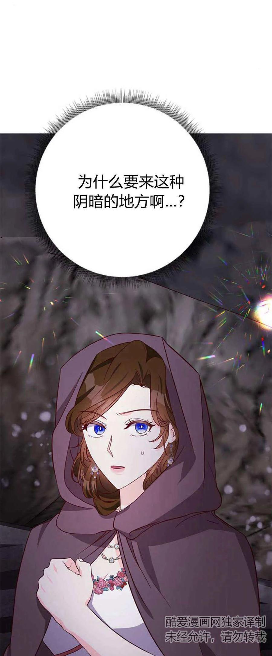 伯爵小姐的双重生活 第42话 第2页
