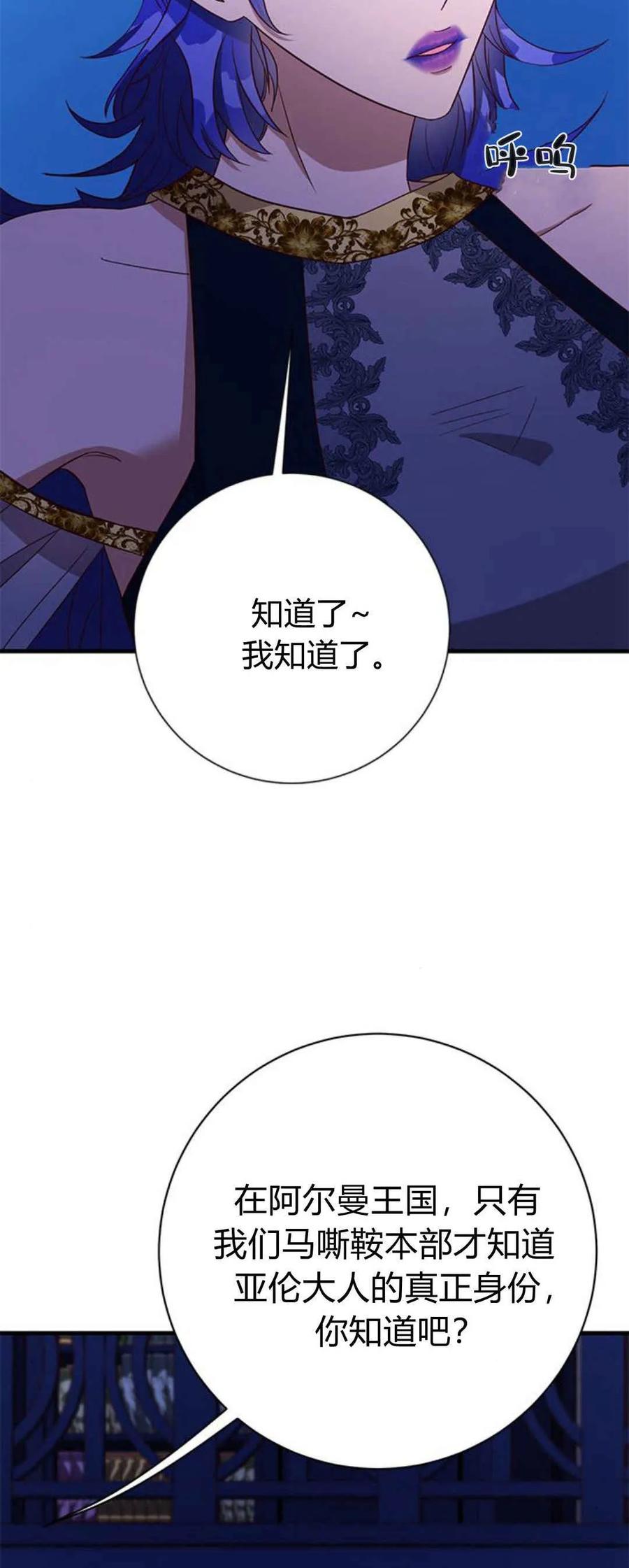 伯爵小姐的双重生活 第42话 第30页