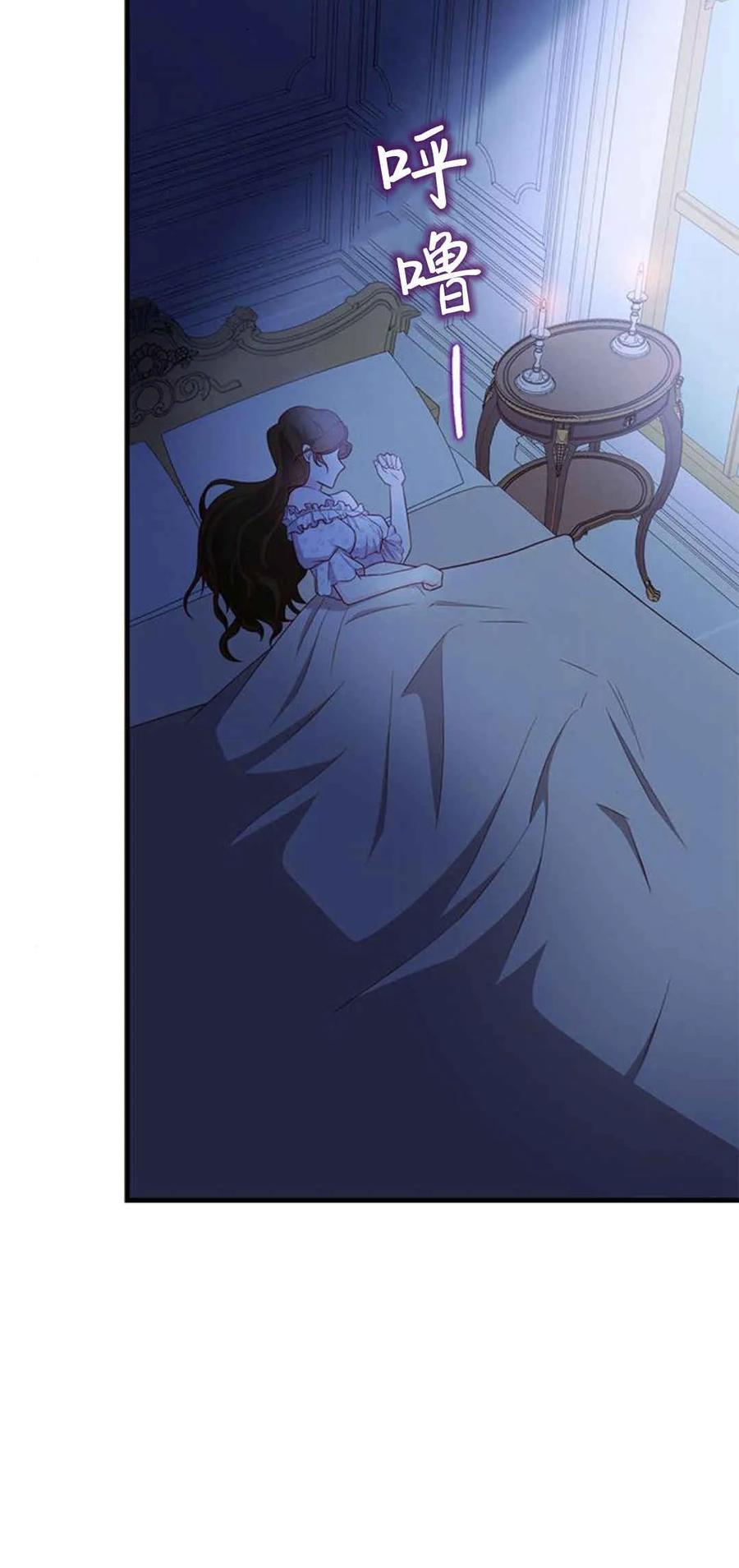 伯爵小姐的双重生活 第43话 第30页