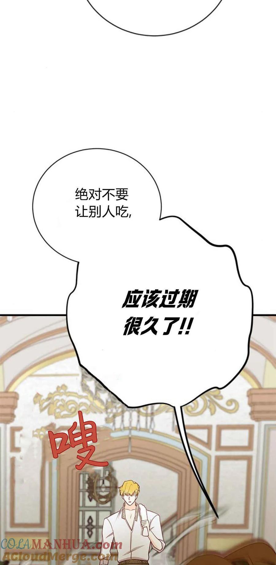 伯爵小姐的双重生活 第43话 第65页