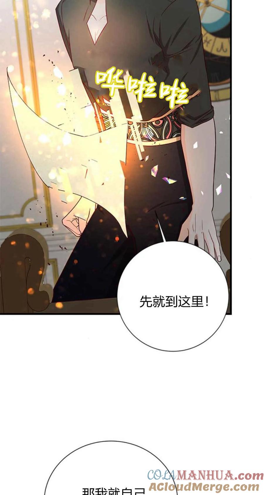 伯爵小姐的双重生活 第43话 第13页