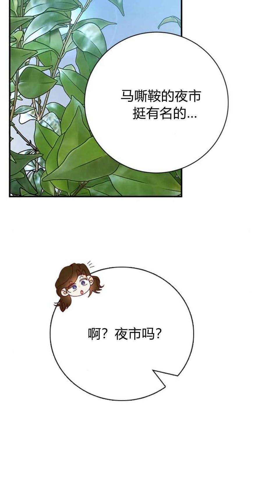 伯爵小姐的双重生活 第43话 第80页