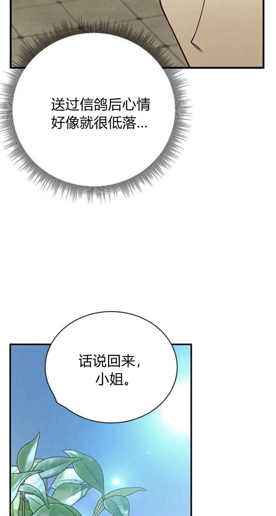 伯爵小姐的双重生活 第43话 第79页