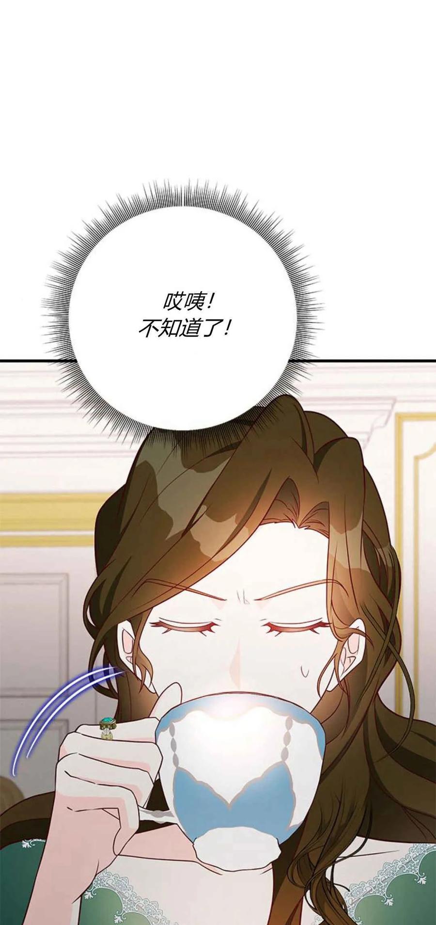 伯爵小姐的双重生活 第43话 第27页