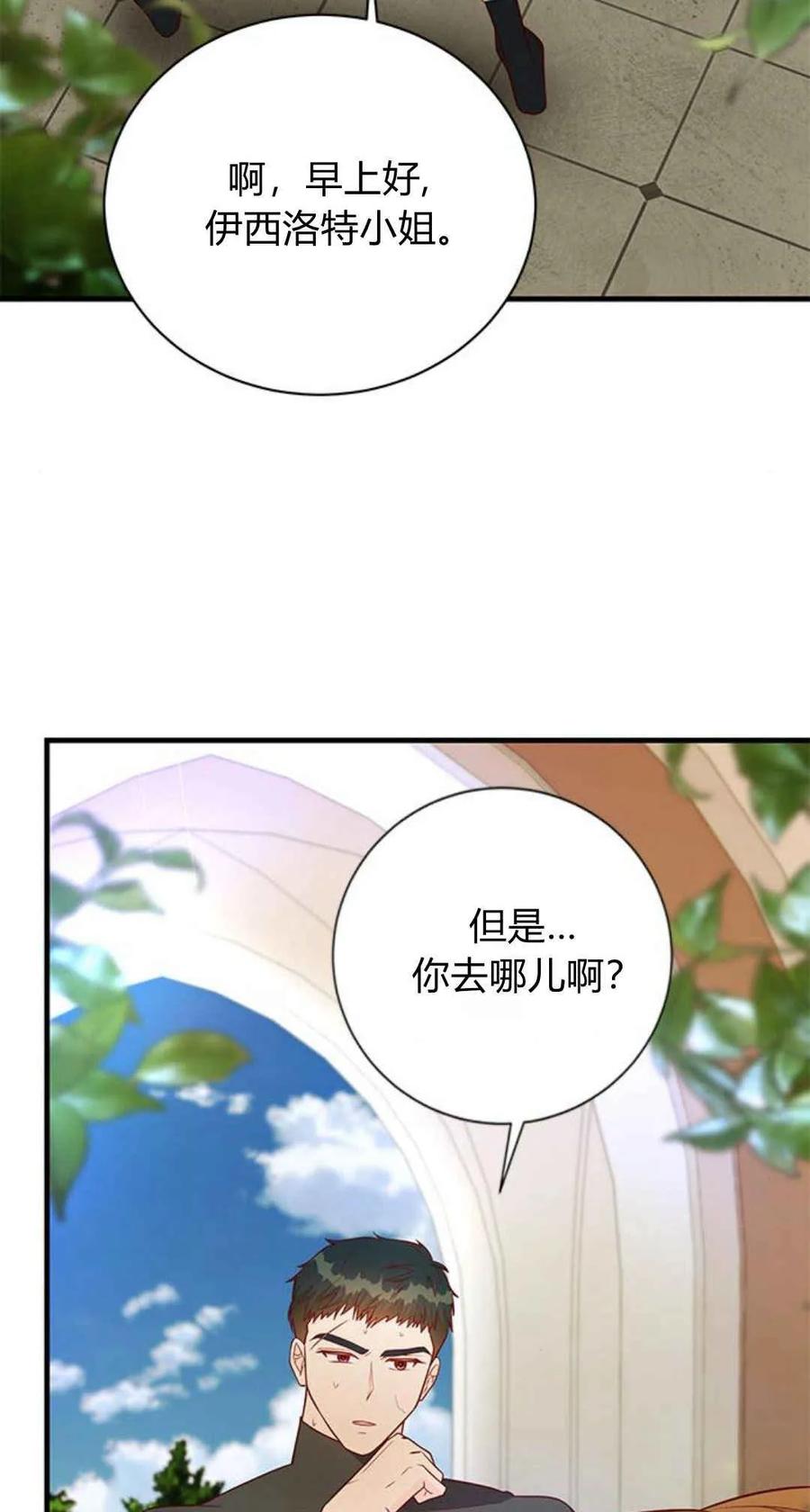 伯爵小姐的双重生活 第43话 第75页