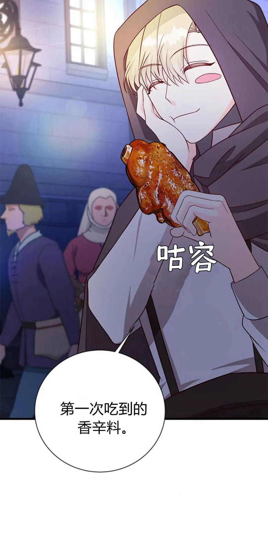伯爵小姐的双重生活 第43话 第100页
