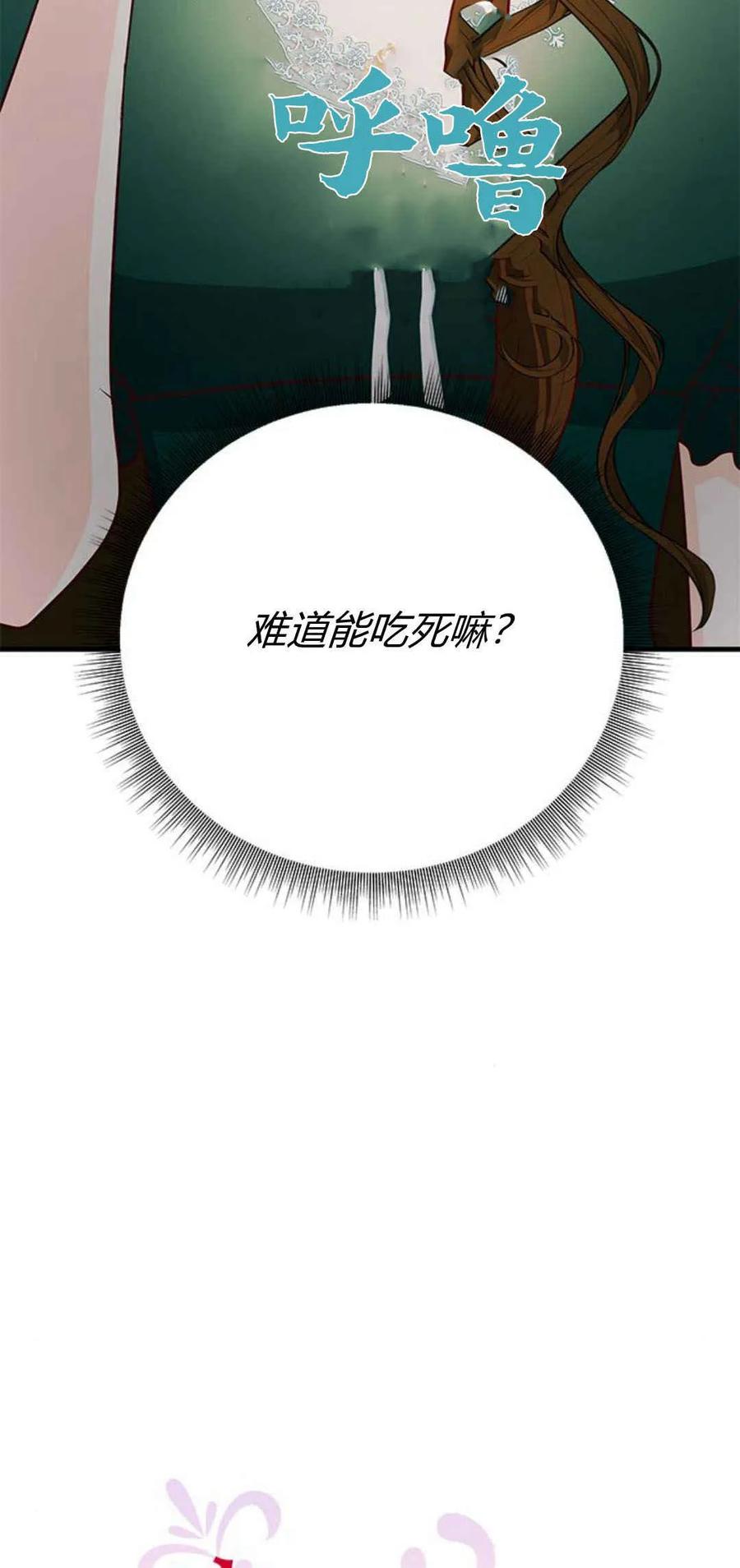 伯爵小姐的双重生活 第43话 第28页