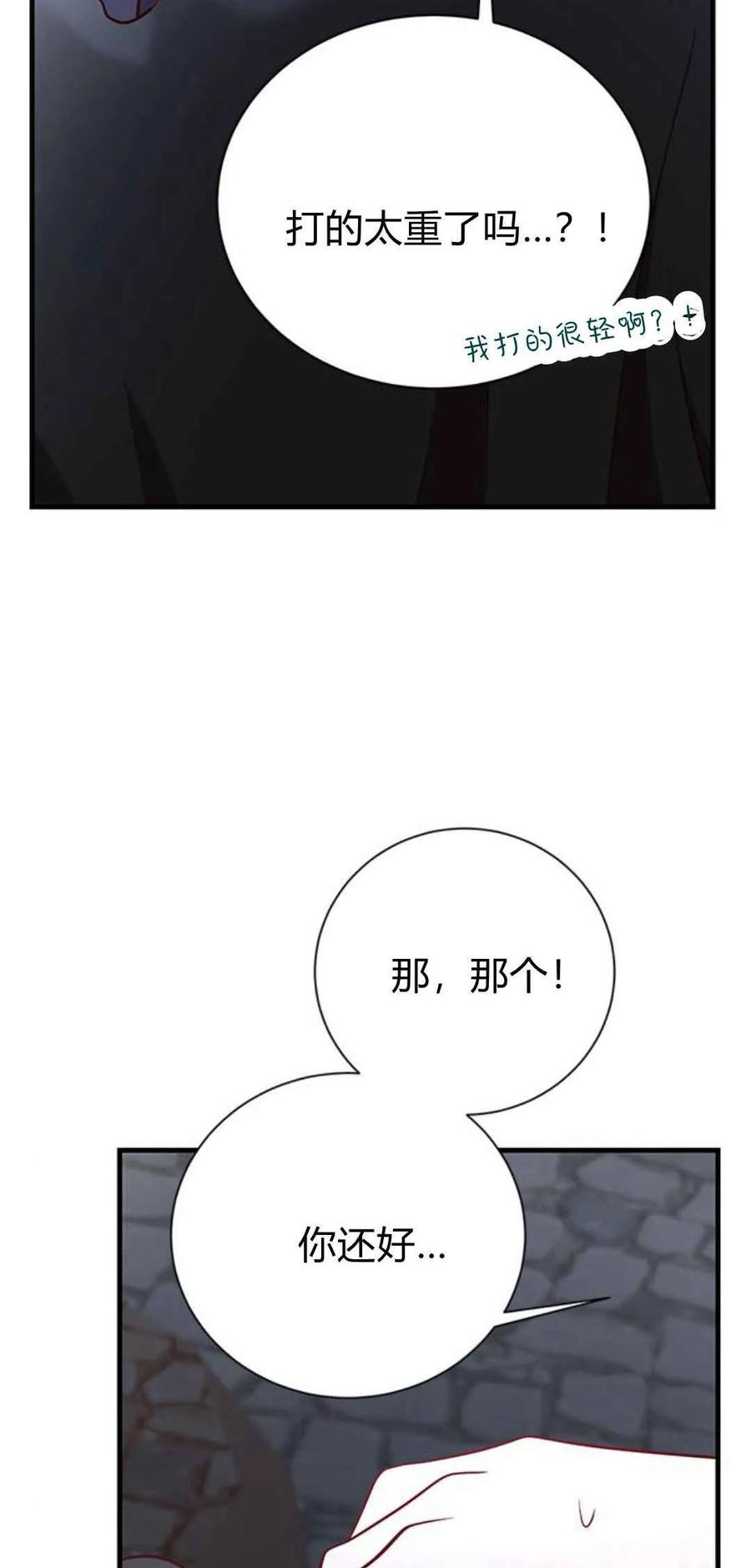 伯爵小姐的双重生活 第43话 第108页
