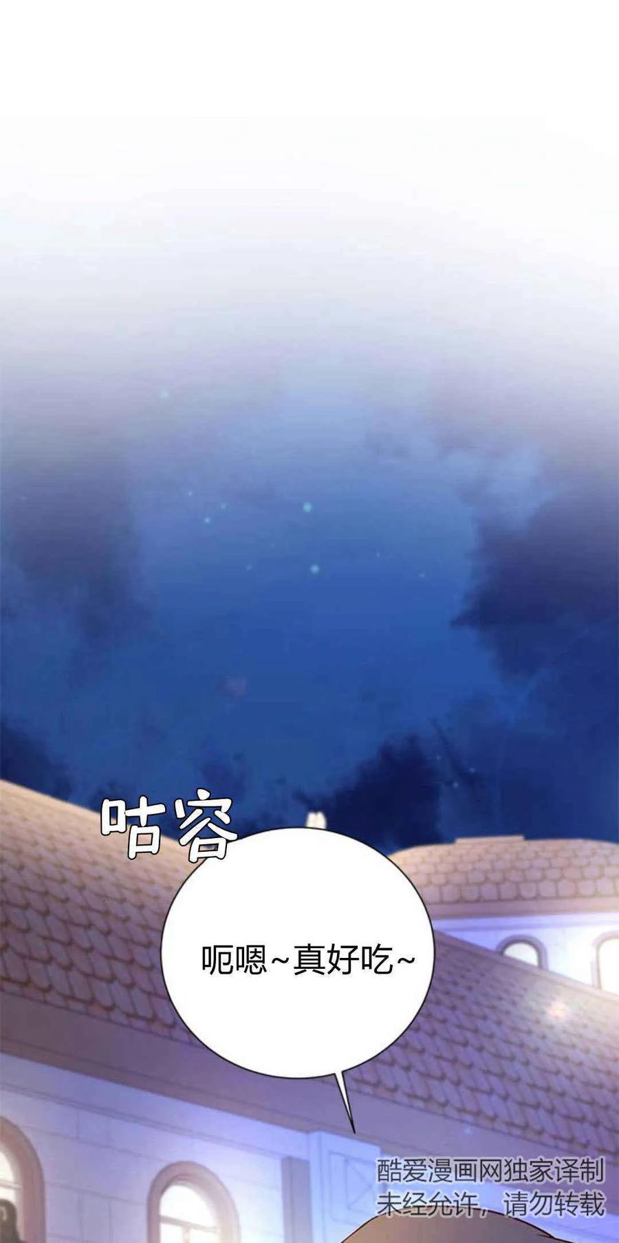 伯爵小姐的双重生活 第43话 第99页