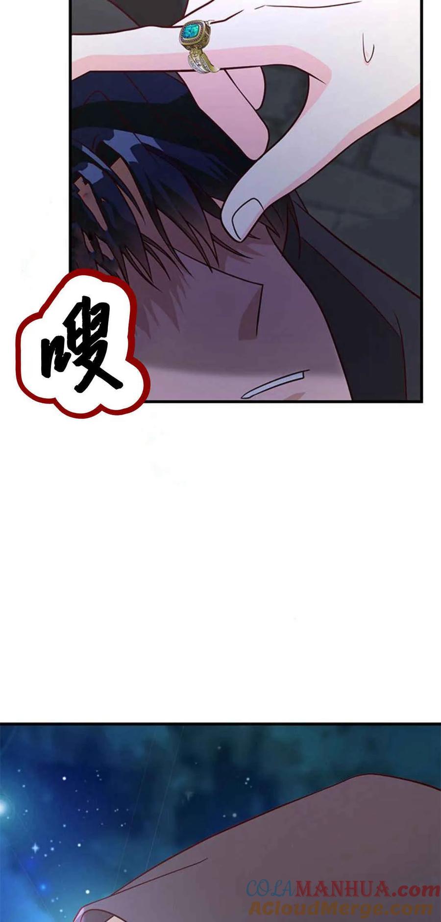 伯爵小姐的双重生活 第43话 第109页