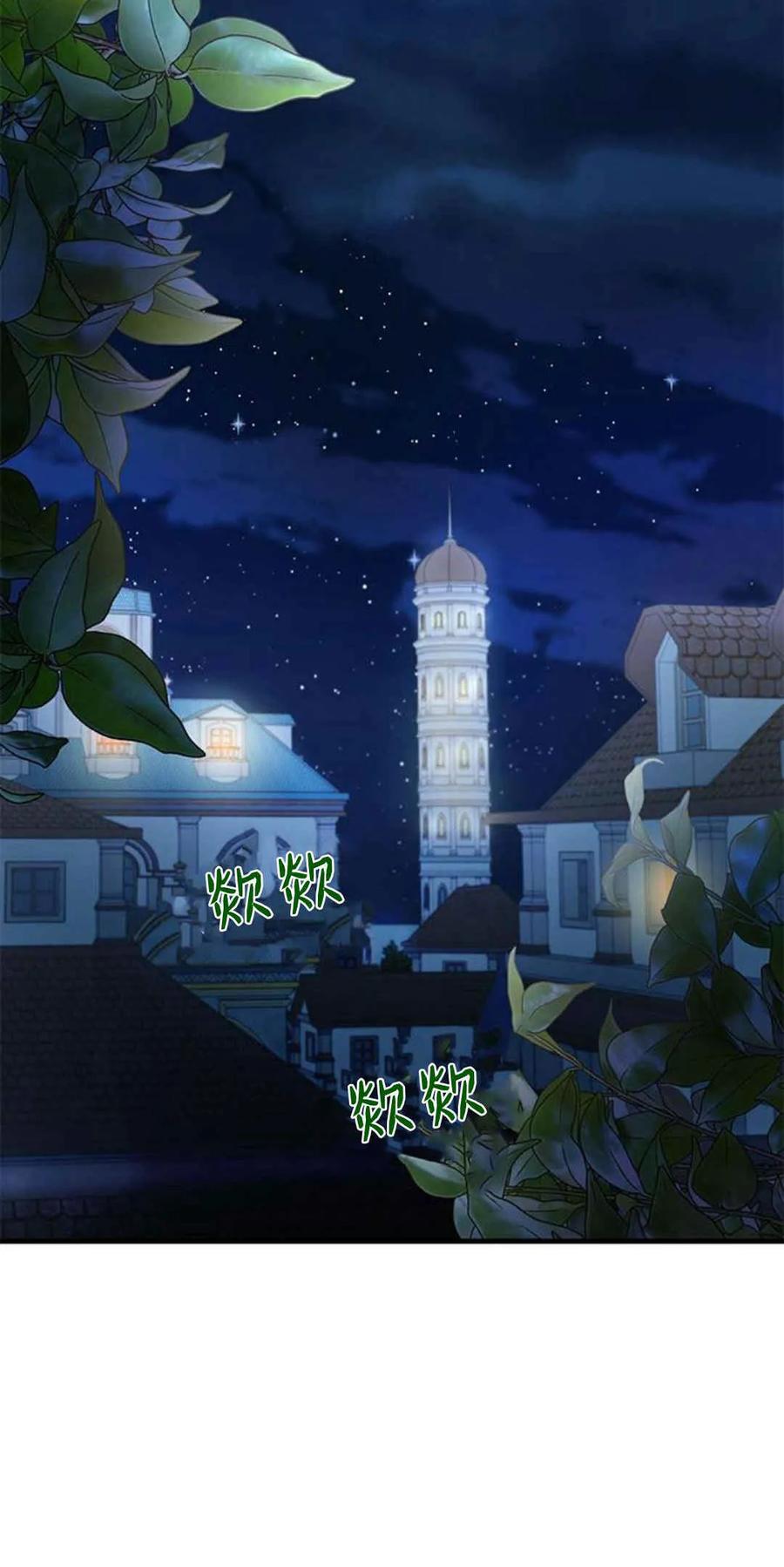 伯爵小姐的双重生活 第44话 第62页
