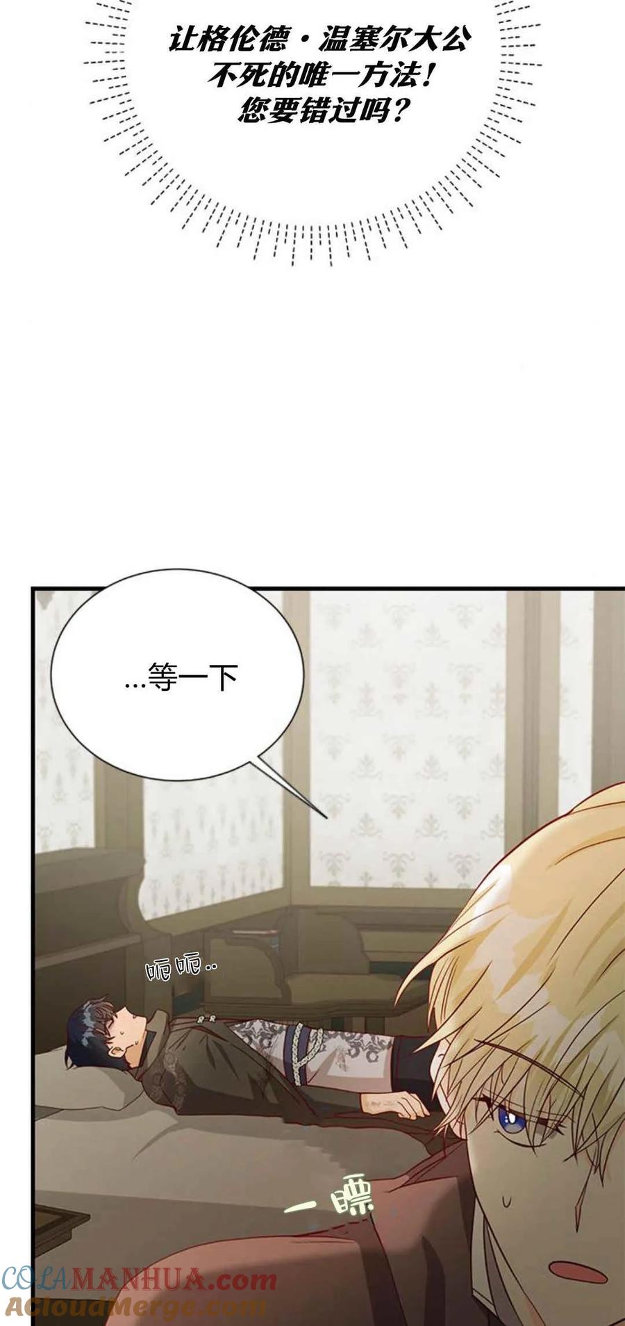 伯爵小姐的双重生活 第44话 第33页