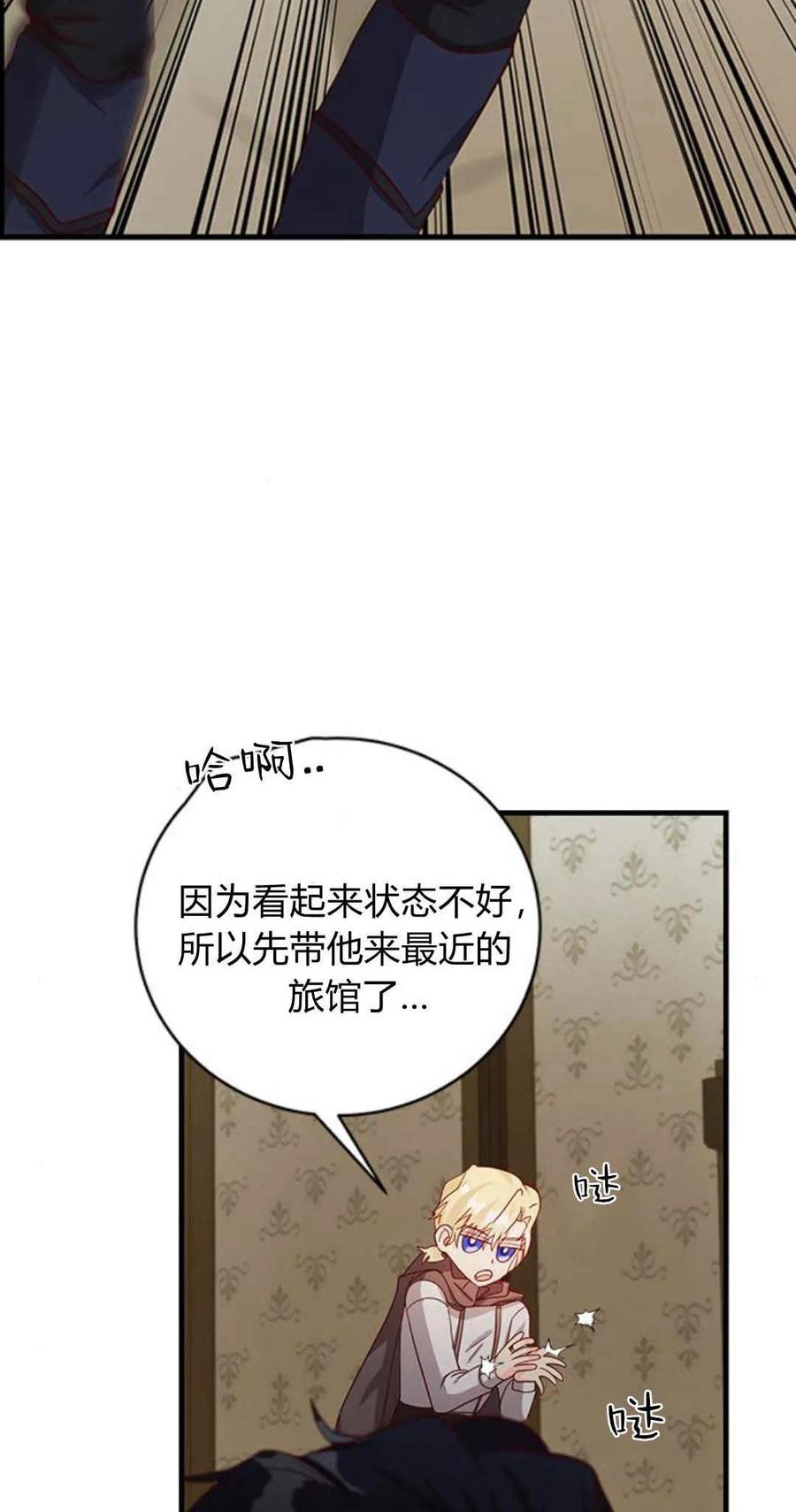 伯爵小姐的双重生活 第44话 第12页
