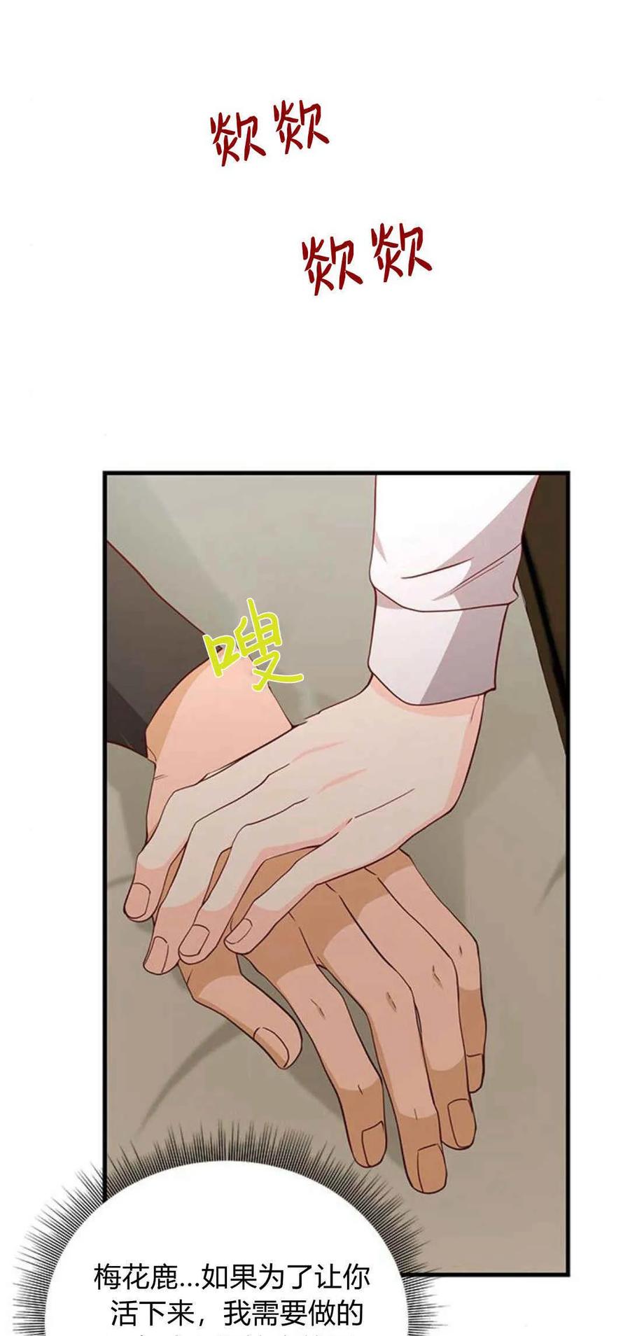 伯爵小姐的双重生活 第44话 第35页