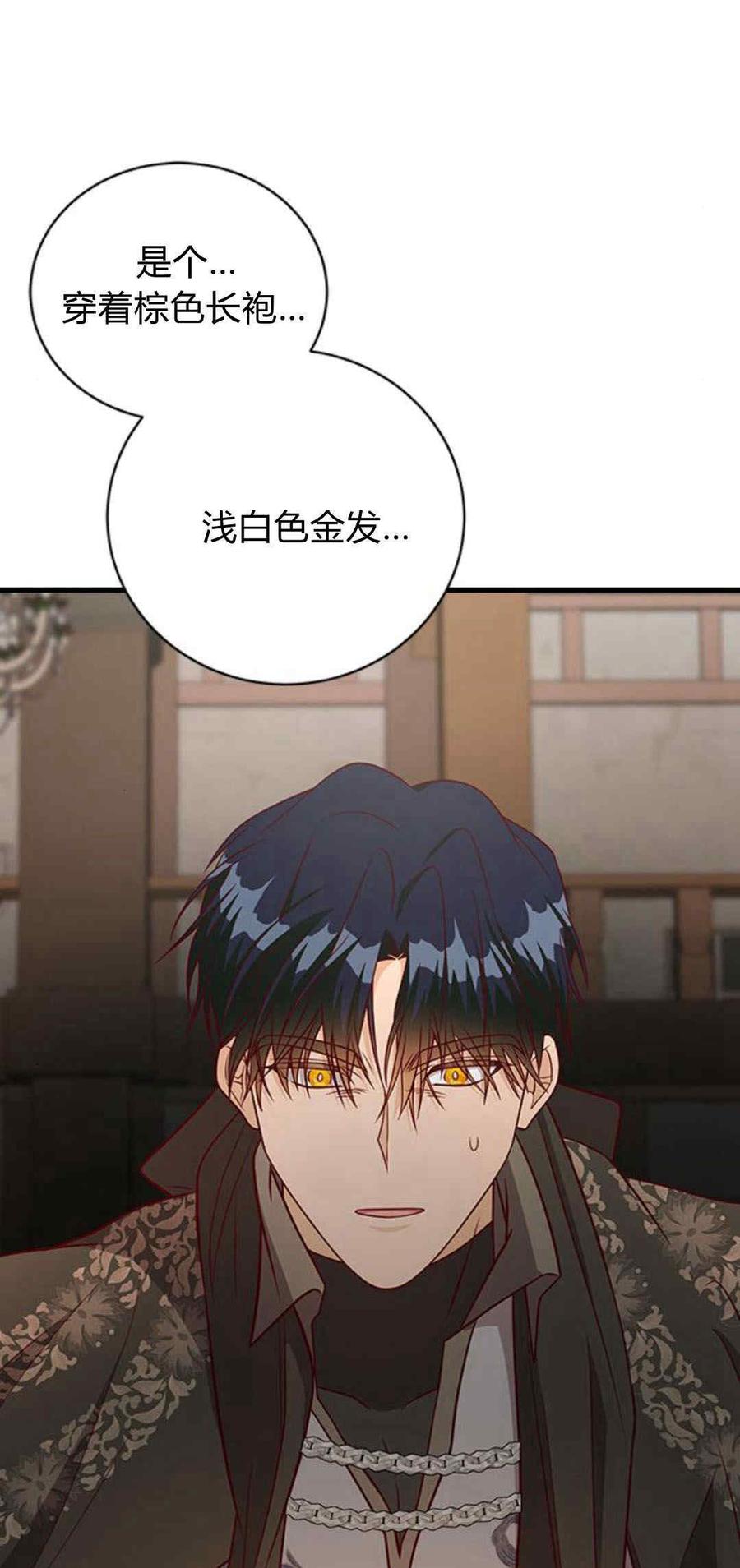 伯爵小姐的双重生活 第45话 第91页