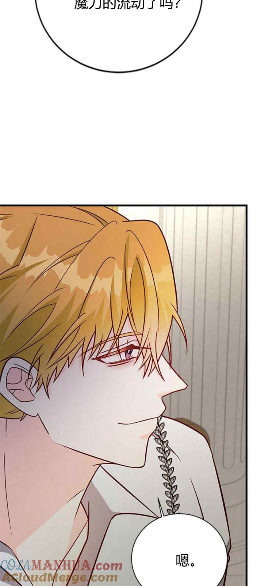 伯爵小姐的双重生活 第45话 第53页