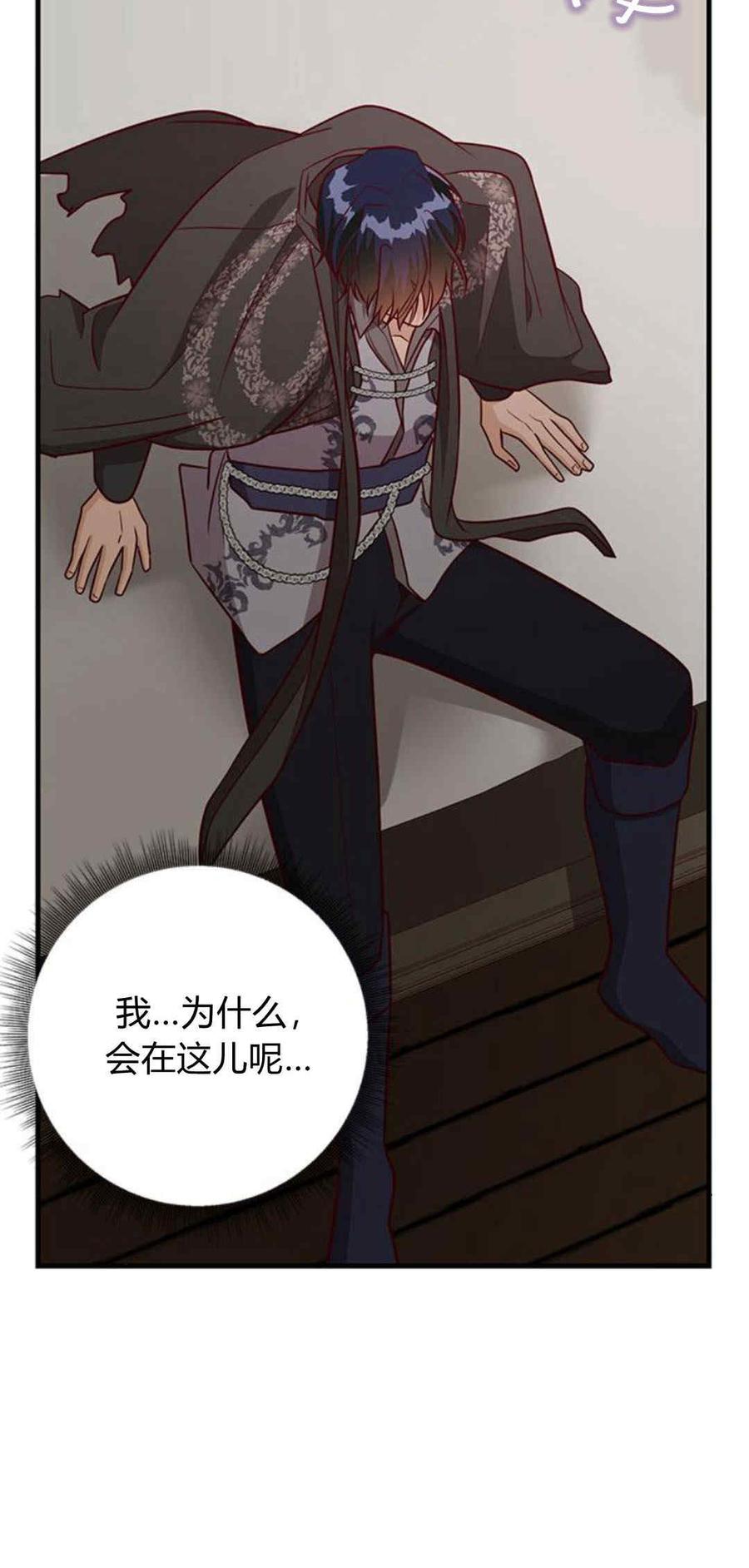 伯爵小姐的双重生活 第45话 第80页