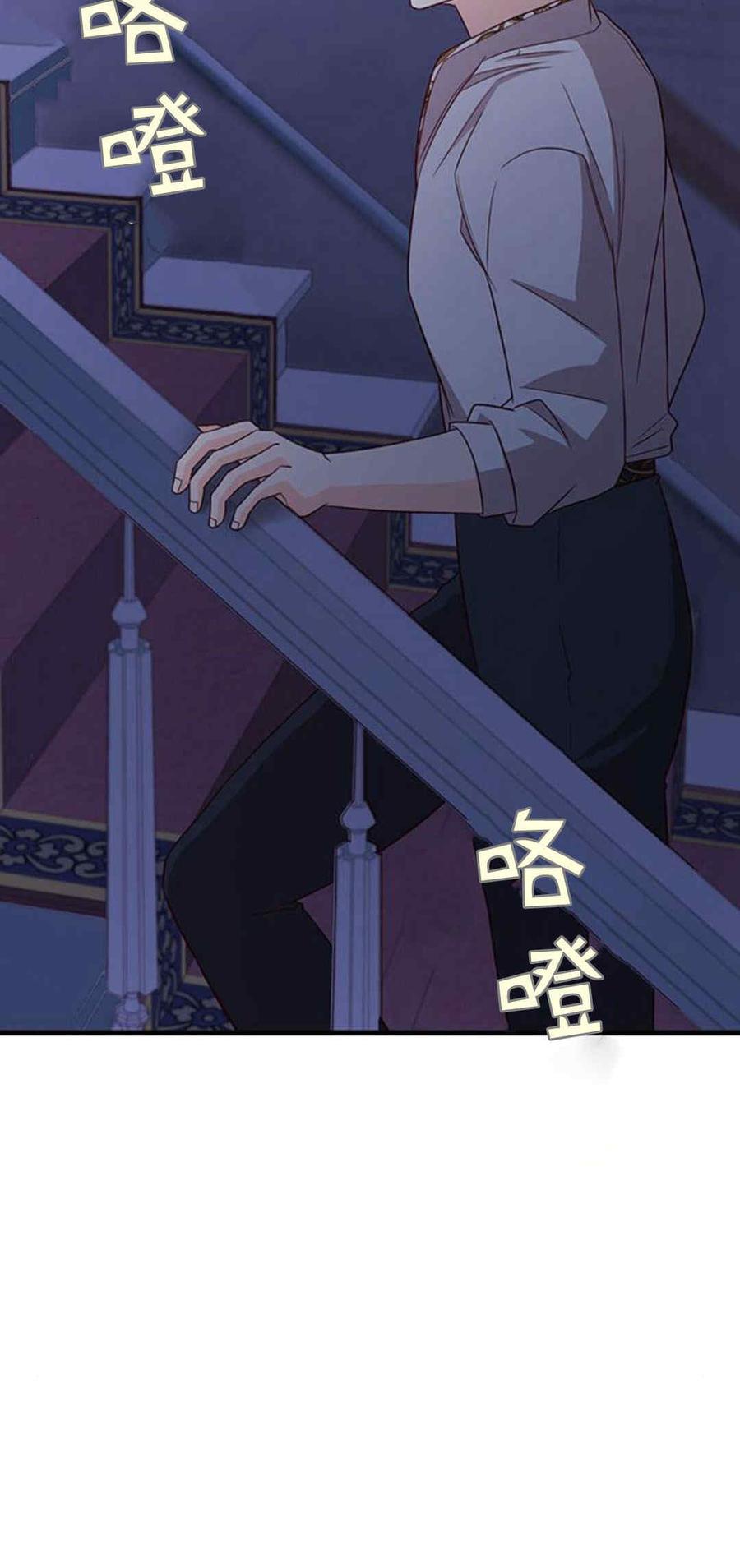 伯爵小姐的双重生活 第45话 第27页
