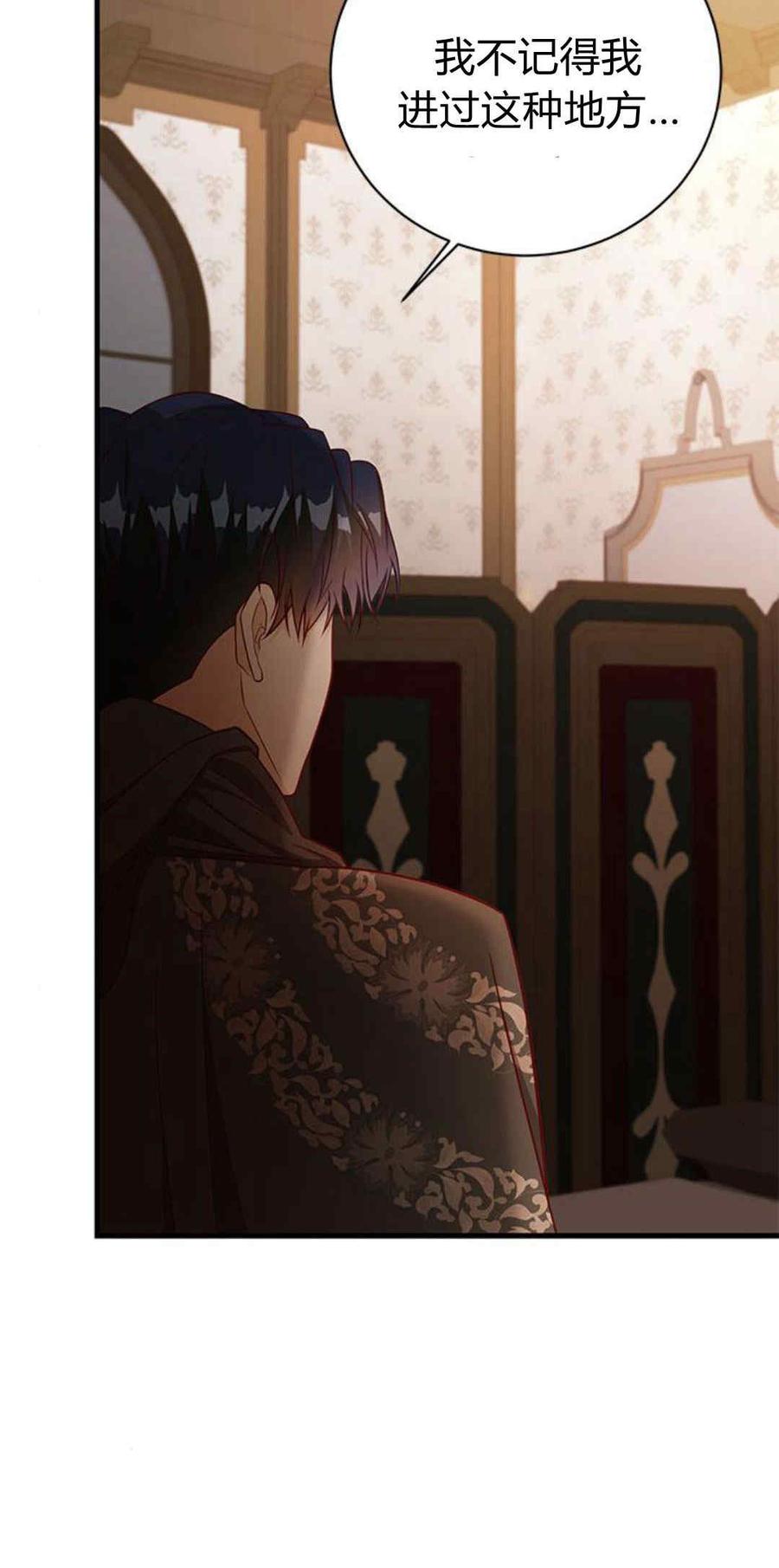 伯爵小姐的双重生活 第45话 第67页