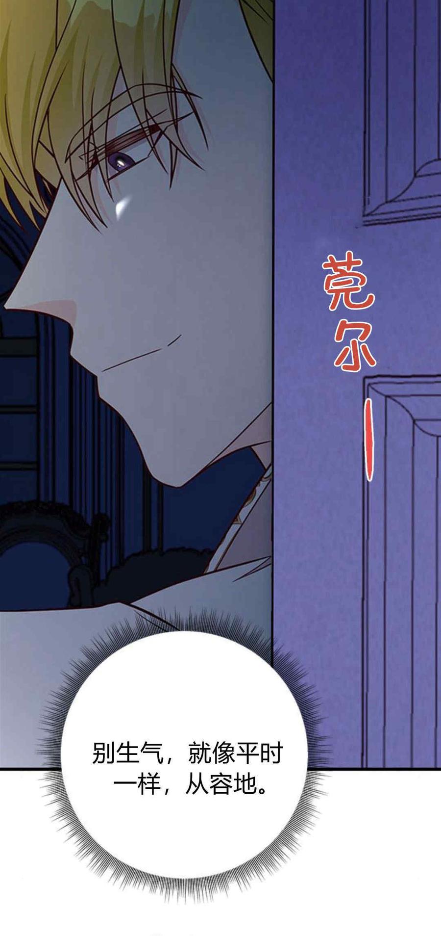 伯爵小姐的双重生活 第45话 第30页