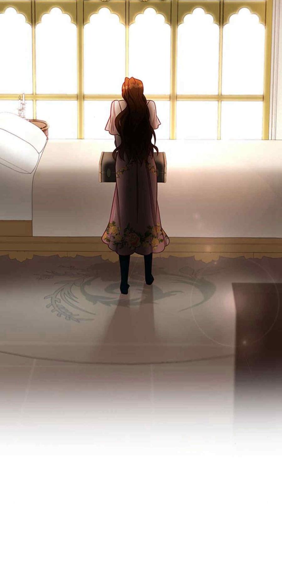 伯爵小姐的双重生活 第45话 第63页