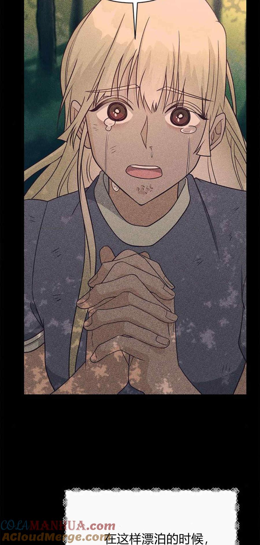 伯爵小姐的双重生活 第45话 第73页
