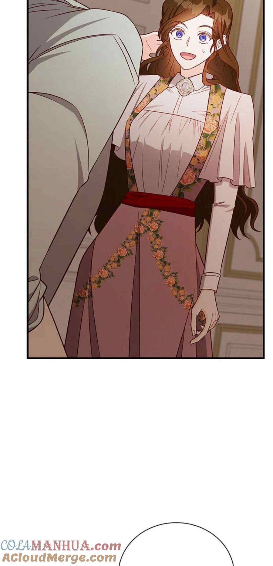 伯爵小姐的双重生活 第45话 第37页