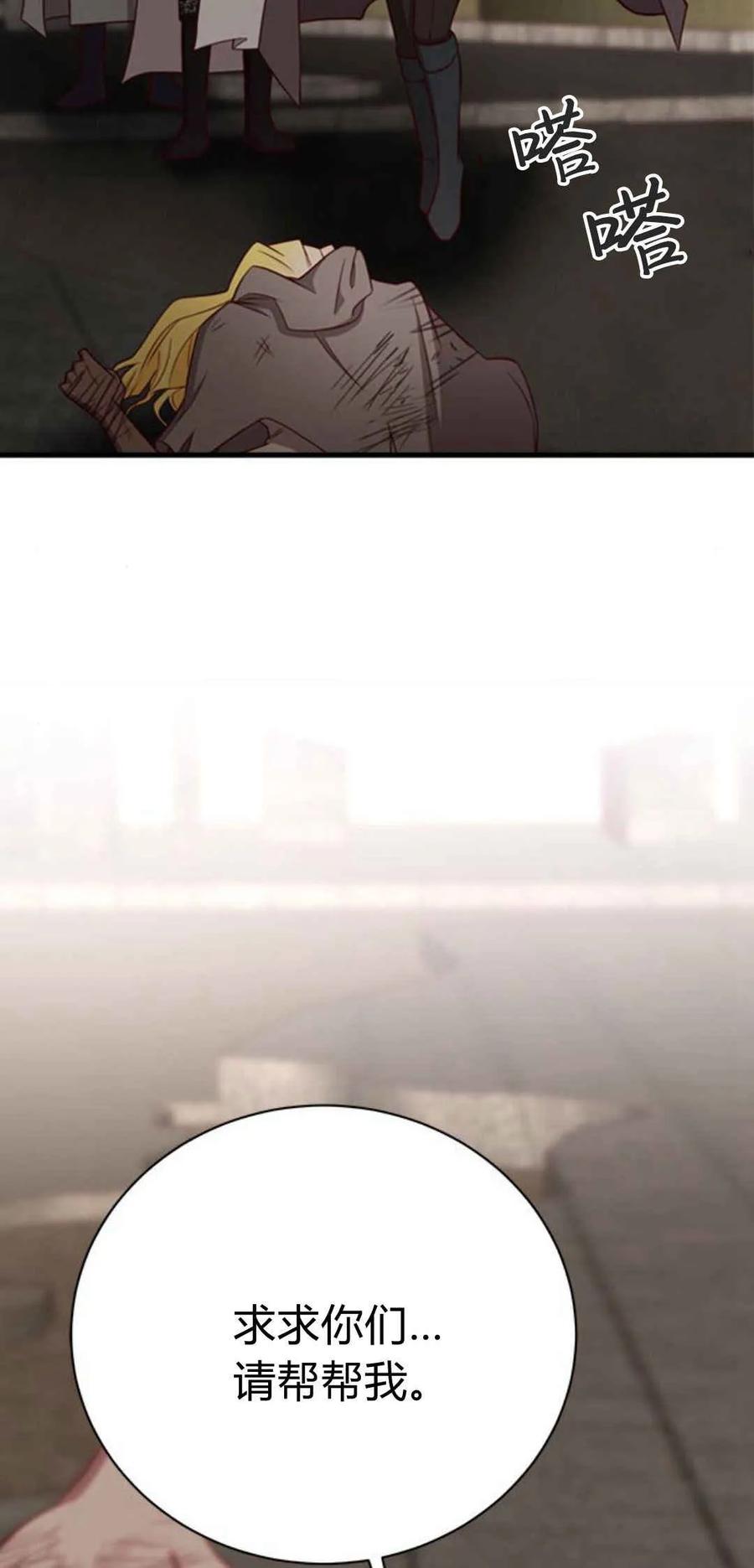 伯爵小姐的双重生活 第46话 第87页