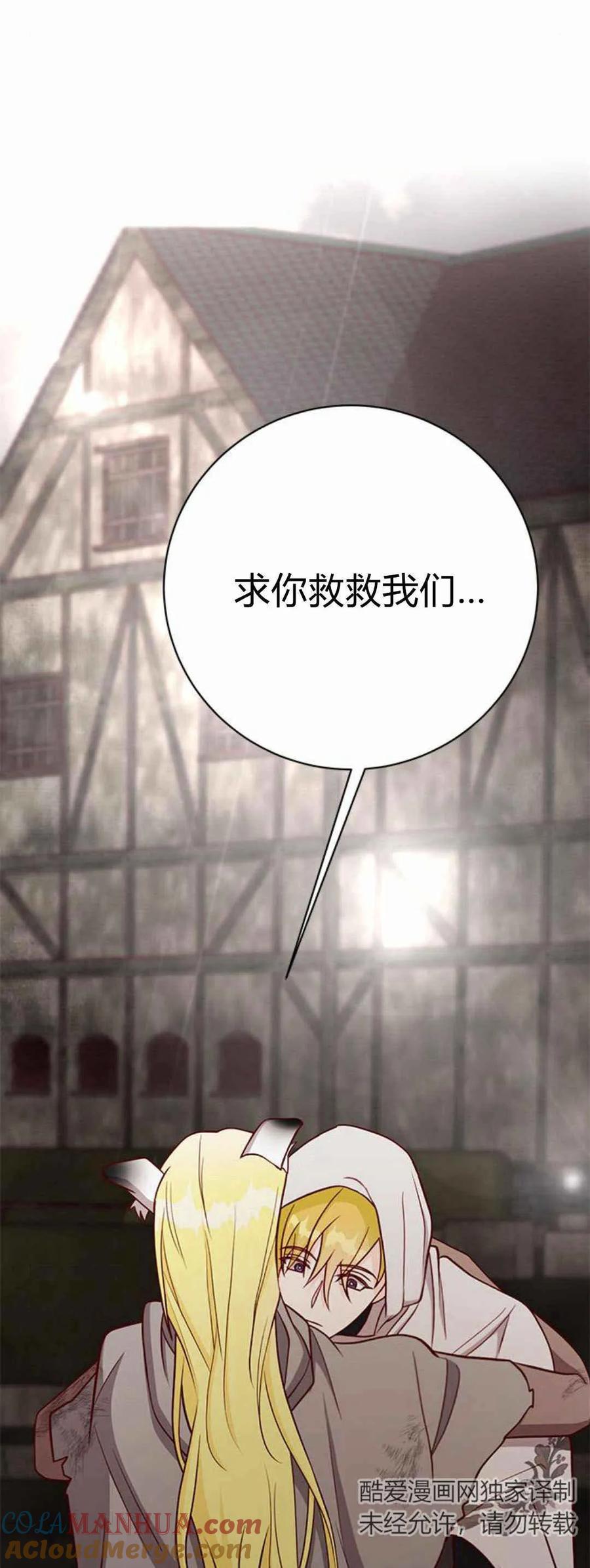 伯爵小姐的双重生活 第46话 第101页
