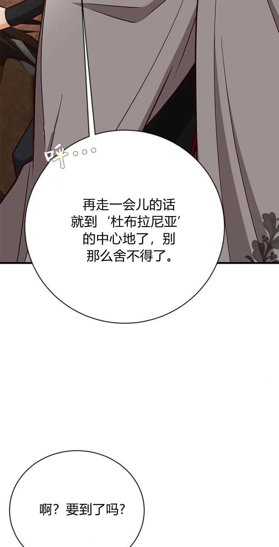 伯爵小姐的双重生活 第46话 第47页