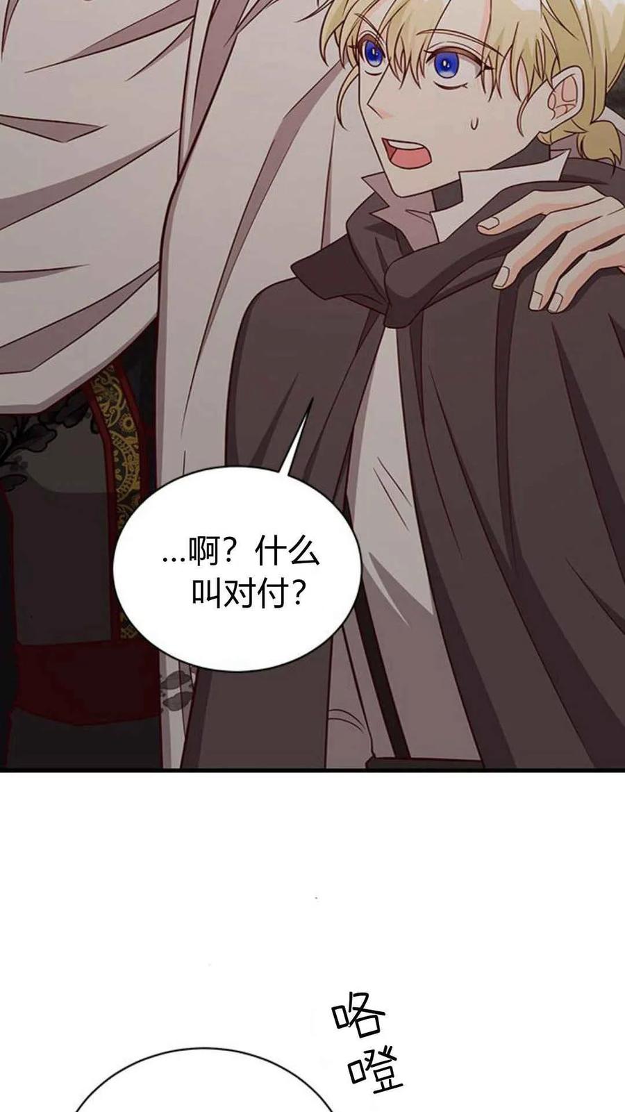 伯爵小姐的双重生活 第46话 第95页