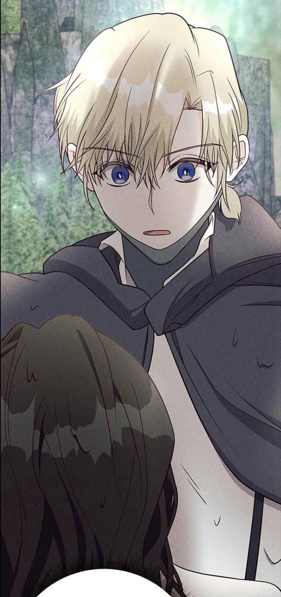伯爵小姐的双重生活 第46话 第23页